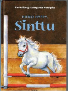 Hieno hyppy, Sinttu