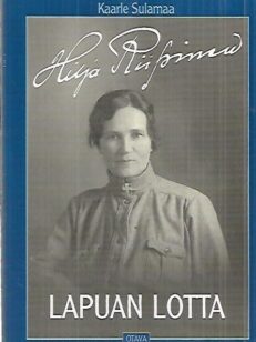 Hilja Riipinen - Lapuan Lotta