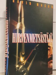 Hirvenmetsästäjä