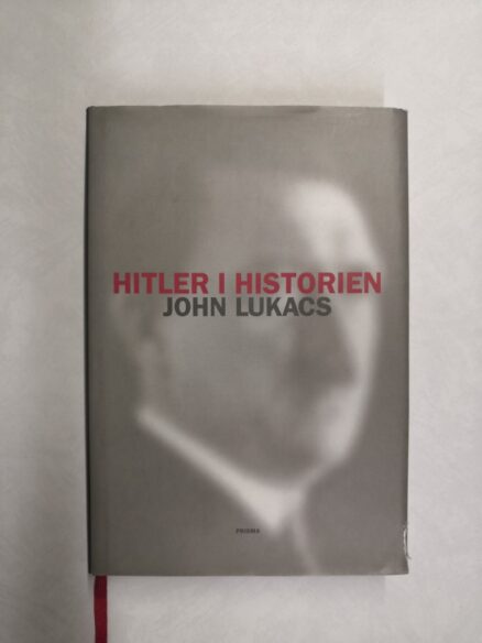 Hitler I Historien