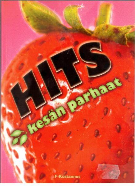 Hits - Kesän parhaat