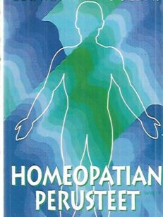 Homeopatian perusteet