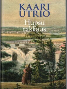 Hupsu rakkaus