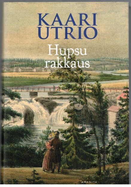 Hupsu rakkaus