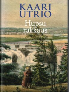 Hupsu rakkaus