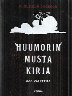 Huumorin musta kirja - 666 valittua