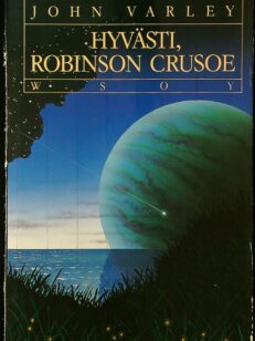 Hyvästi, Robinson Crusoe