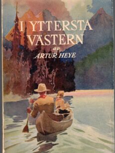 I yttersta västern