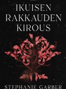 Ikuisen rakkauden kirous