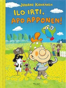 Ilo irti, Apo Aapponen!