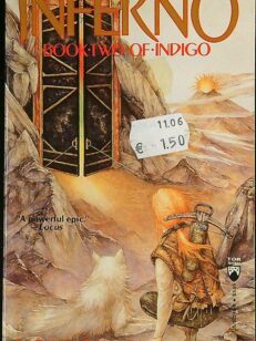 Inferno - Book Two of Indigo