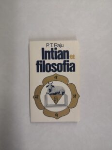 Intian filosofia (taskuteito 118 )