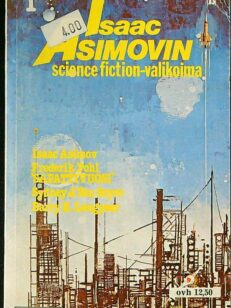 Isaac Asimov Science Fiction valikoima 1