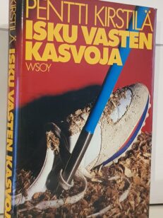 Isku vasten kasvoja