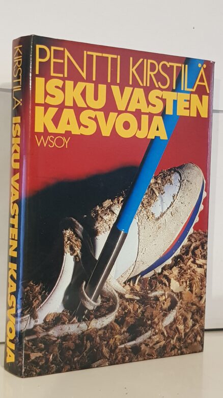 Isku vasten kasvoja