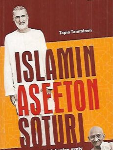 Islamin aseeton soturi - Ghaffar Khan ja talebanien synty