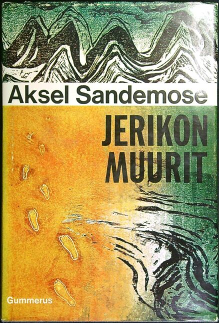 Jerikon muurit