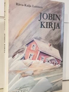 Jobin kirja