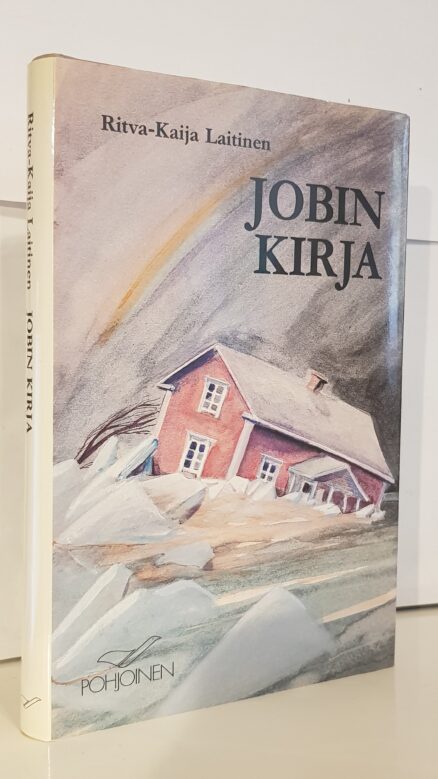 Jobin kirja