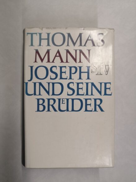 Joseph und seine Brüder