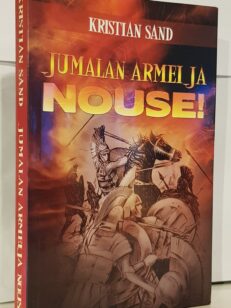 Jumalan armeija nouse!