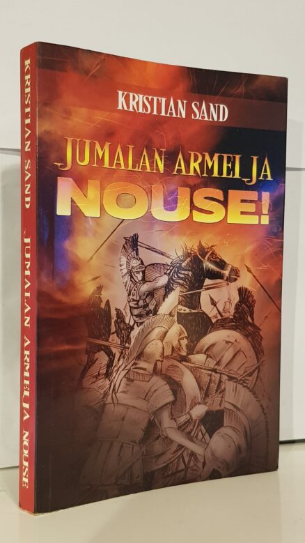 Jumalan armeija nouse!