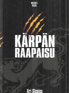 Kärpän raapaisu