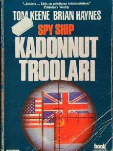 Kadonnut troolari