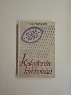 Kaksitoista kirkkoisää