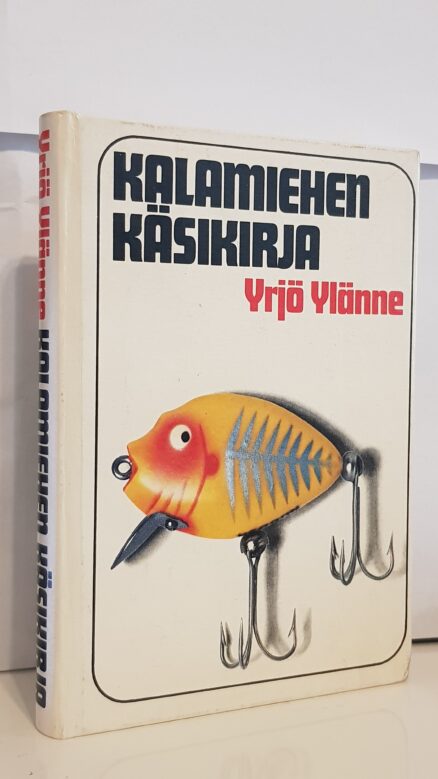 Kalamiehen käsikirja