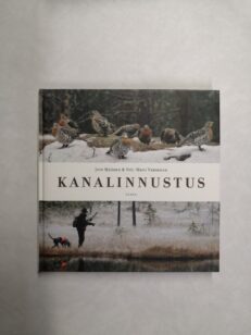 Kanalinnustus