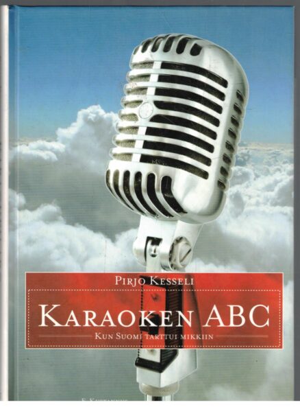 Karaoken ABC