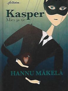 Kasper - Mies ja tie