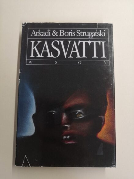 Kasvatti