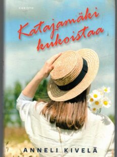 Katajamäki kukoistaa