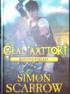 Katutaistelija - Gladiaattori