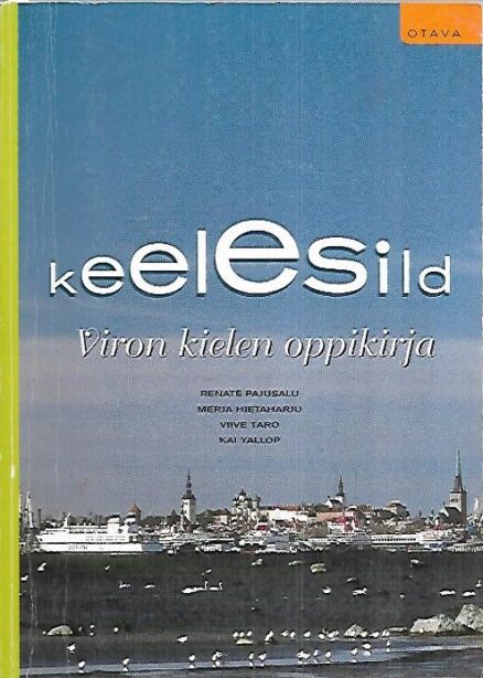 Keelesild - Viron kielen oppikirja