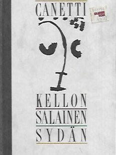 Kellon salainen sydän