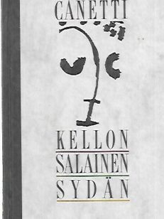 Kellon salainen sydän - Muistiinpanoja 1973-1985