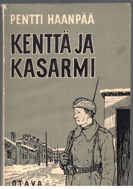 Kenttä ja kasarmi