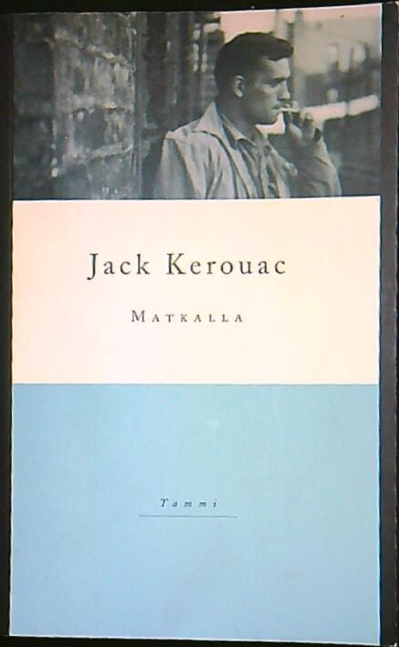 Kerouac Jack