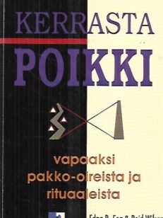 Kerrasta poikki - Vapaaksi pakko-oireista ja rituaaleista