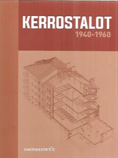 Kerrostalot 1940-1960