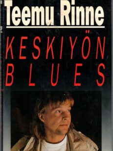 Keskiyön blues