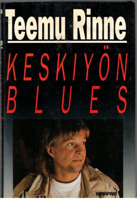 Keskiyön blues