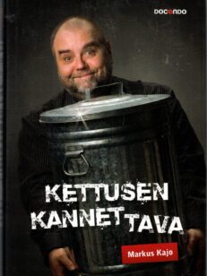 Kettusen kannettava