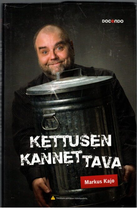 Kettusen kannettava