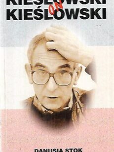 Kieslowski on Kieslowski