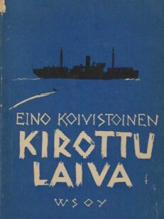 Kirottu laiva