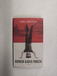 Kosken kahta puolta